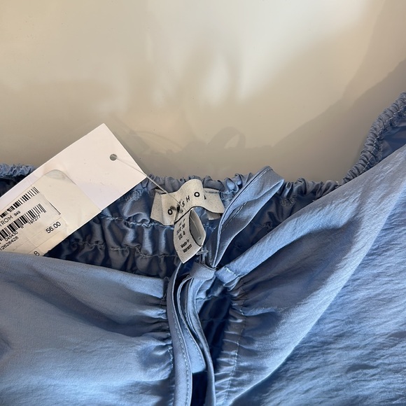 Top shop Bell Sleeve Top - Picture 4 of 5